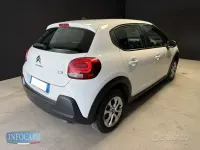 Occasion Citroën C3 Business Class 102 ch (75 kW) 2021 Blanc Citadine