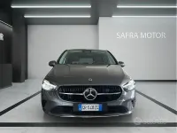 Usata Mercedes B180 Progressive 116 CV (85 kW) 2024 Other Utilitaria