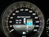 Usata Mercedes 250 204 CV (150 kW) 2014 Berlina