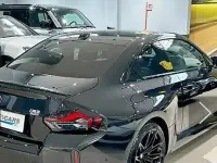Usata BMW M2 460 CV (338 kW) 2023 Nero Coupé