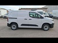 Nuova Peugeot Partner 131 CV (96 kW) 2026 Bianco Monovolume