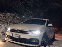 Usata VW Polo GTI 200 CV (147 kW) 2019 Utilitaria