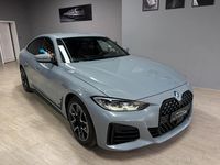 Usata BMW 420 M Sport 190 CV (139 kW) 2023 Grigio Coupé