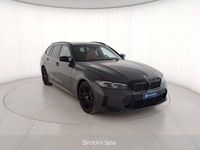 Usata BMW M340 340 CV (250 kW) 2024 Grigio metallizzato Berlina