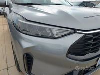 Usata Ford Kuga ST-Line 180 CV (132 kW) 2025 Grigio SUV