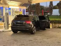 Usata Audi A3 125 CV (91 kW) 2010 Utilitaria