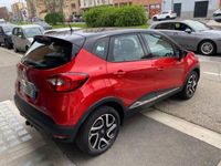 usata Renault Captur dCi 8V 90 CV Start&Stop Energy Intens