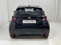 Nuova Mazda 2 Exclusive-Line 116 CV (85 kW) 2025 Nero Berlina