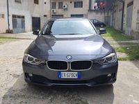 usata BMW 318 318 Serie 3 F31 2012 Touring d Touring Modern