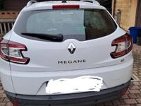 usata Renault Mégane El. - 2012