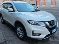 Usata Nissan X-Trail 150 CV (110 kW) 2020 Bianco SUV