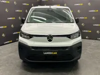 Nuova Citroën Berlingo 102 CV (75 kW) 2026 Bianco Monovolume