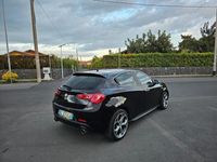 usata Alfa Romeo Giulietta 1.4 Turbo 170cv Exclusive