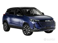 Nuova EVO Evo 5 127 CV (93 kW) 2026 SUV