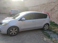 Usata Nissan Note 68 CV (50 kW) 2008 Monovolume