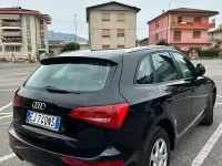 Usata Audi Q5 2011 Nero SUV