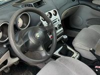 usata Alfa Romeo 156 1.9 jtd 8v 115 cv