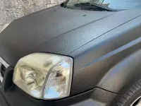 Usata Nissan X-Trail 2002 Grigio SUV
