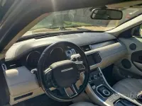 Usata Land Rover Range Rover evoque 150 CV (110 kW) 2013 Grigio SUV