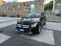 Usata Mercedes GLA220 Executive 170 CV (125 kW) 2014 SUV