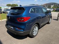 Second-hand Renault Kadjar 116 CP (85 kW) 2021 Albastru SUV