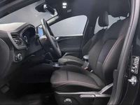 Begagnad Ford Focus ST-Line 116 HK (85 kW) 2025 Svart Sedan