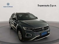 Nuova VW T-Roc Edition 116 CV (85 kW) 2025 Blu/azzurro SUV