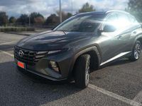 Usata Hyundai Tucson 179 CV (131 kW) 2022 SUV