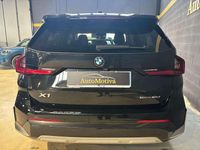 Usata BMW X1 xLine 150 CV (110 kW) 2023 Nero SUV