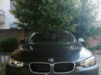 Usata BMW 318 143 CV (105 kW) 2013 Station wagon