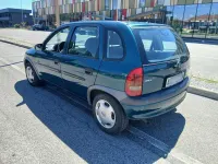 Usata Opel Corsa Swing 54 CV (39 kW) 2000 Other Berlina