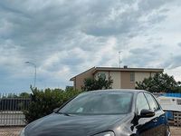 Usata VW Golf VI GTI 2011 Nero Utilitaria