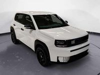 Nuova Fiat Grande Panda Pop 101 CV (74 kW) 2026 Bianco gelato Utilitaria