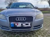 Usata Audi A4 Ambition 116 CV (85 kW) 2006 Berlina