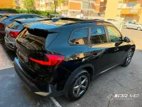 Usata BMW X1 Efficient Dynamics 150 CV (110 kW) 2024 Nero SUV