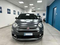 usata Fiat 130 500X 1.6 MTJCV SPORT GRIGIO OPACO UNIPRO!!!