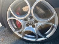 Usata Alfa Romeo Giulietta 120 CV (88 kW) 2020 Utilitaria