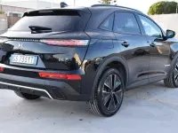 Usata DS Automobiles DS7 Crossback 131 CV (96 kW) 2024 Nero SUV