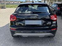 Usata Audi Q2 116 CV (85 kW) 2020 Nero SUV