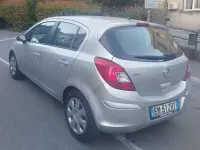 Usata Opel Corsa Edition 86 CV (63 kW) 2012 Utilitaria