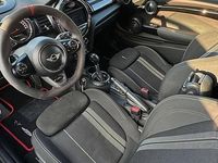 Usata Mini John Cooper Works 231 CV (169 kW) 2015 Utilitaria