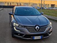 Usata Renault Talisman 130 CV (95 kW) 2017 Marrone Station wagon