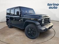 Nuova EMC 212 209 CV (153 kW) 2025 Nero SUV