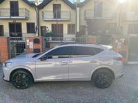 Usata Cupra Formentor VZ 310 CV (228 kW) 2021 SUV