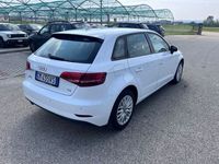 usata Audi A3 SPB 1.6 TDI 116 CV Business