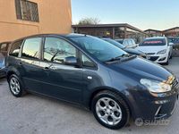Usata Ford C-MAX Titanium 90 CV (66 kW) 2010 Nero Monovolume