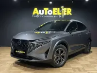 Nuova Nissan Qashqai Tekna 158 CV (116 kW) 2026 Other SUV
