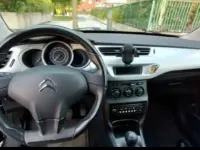 Usata Citroën C3 Seduction 73 CV (53 kW) 2012 Berlina