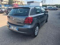 usata VW Polo 1.6 TDI DPF 5 porte Comf. BlueMotion Technology