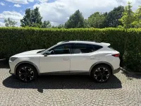 Usata Cupra Formentor 150 CV (110 kW) 2022 Bianco SUV